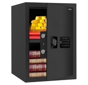 Сейф Deli ET535