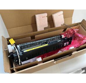 Печь в сборе Canon iR-2202 / 2204  (FM1-V232 / FM1-F160)