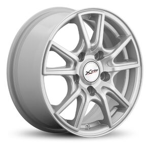 Легковой диск Xtrike 6, 0 / 14 5*114, 3 HS