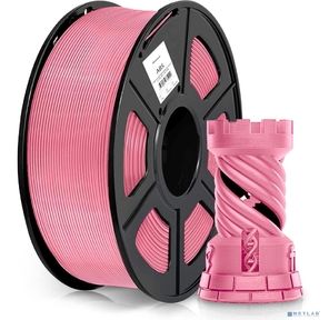 Пластик для принтера 3D Cactus CS-3D-ABS-1KG-PINK ABS d1.75мм 1кг 1цв.