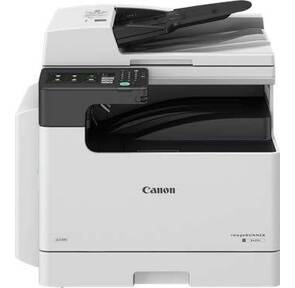 Копир CANON imageRUNNER 2425i MFP  (ЧБ,  А3,  RADF,  25 копий / мин,  USB,  Ethernet,  Wi-Fi,  duplex,  без тонера)