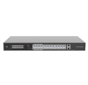 Uniview Коммутатор NSW2020-24T1GT1GC-POE-IN