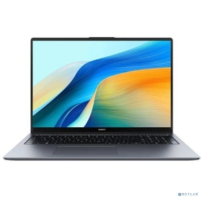 Ноутбук D16 CI9-13900H 16" DOS 16GB / 1TB MCLG-X 53014HYG SPACE GRAY HUAWEI