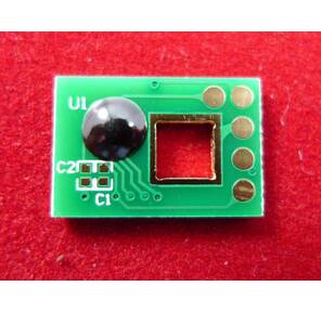 Чип Ricoh Aficio MP C2003 / C2503 / C2004 / C2504  (841928) Cyan 9.5K  (ELP Imaging®)