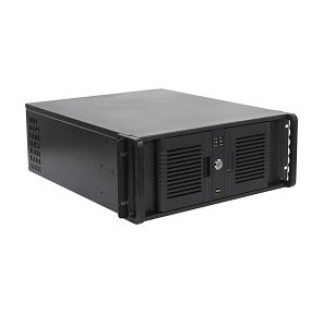 Серверный корпус Exegate Pro 4U4132 <RM 19",  высота 4U,  глубина 480,  БП 600ADS,  USB>