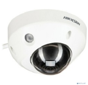 Камера видеонаблюдения IP Hikvision DS-2CD2583G2-IS (2.8mm),   2.8 мм,   серый