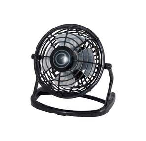 Вентилятор Energy EN-0604 USB  (настольный ) белый  15Вт 14, 5х9, 8х14, 5см