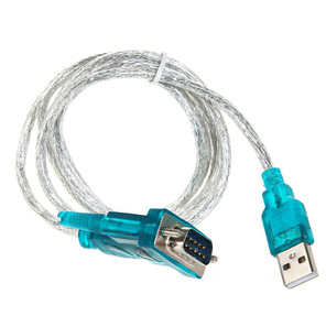 Vcom VUS7050 Кабель USB AM-COM port 9pin RS-232