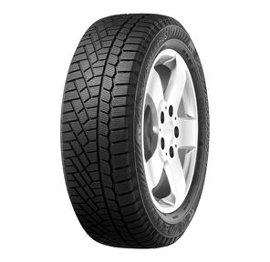 Зимние нешипованные шины Gislaved SOFT FROST 200 FR SUV 235 / 60 R18 107T