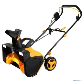 Снегоуборщик электр. Deko ST2700R 2.7кВт