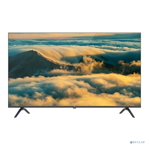 Телевизор BQ 40F32B Black  (РФ)