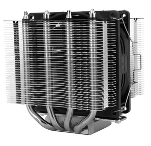 Устройство охлаждения (кулер) Thermalright Peerless Assassin 90 SE Soc-AM5 / AM4 / 1151 / 1200 / 1700 4-pin 23.8dB Al+Cu Ret  (PA90-SE)