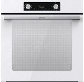 Духовой шкаф Электрический Gorenje BOS6737E03WG белый