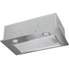 Полновстраиваемая вытяжка Zigmund & Shtain K 018.5 S