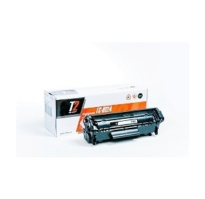 Тонер картридж T2 TC-H12A  (Q2612A) для HP LJ 1010 / 1012 / 1015 / 1020 / 1022 / M1005 / Canon LBP-2900 (2000 стр)