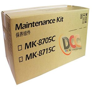 Сервисный комплект TASKalfa 6551ci / 7551ci