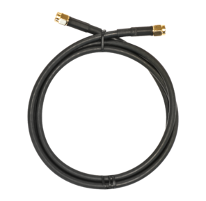 MikroTik SMA-Male to SMA-Male cable  (1m)