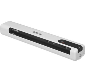 Сканер Epson WorkForce DS-80W  (B11B253402)