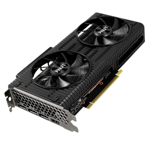 PALIT NVIDIA GeForce RTX 3060Ti DUAL 8G GDDR6 256bit 3-DP HD