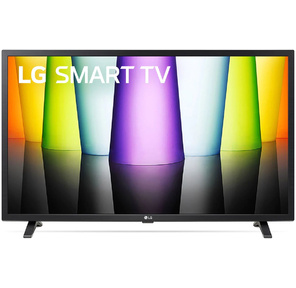 LG 32" 32LQ630B6LA.ARUB черный HD 60Hz DVB-T DVB-T2 DVB-C DVB-S DVB-S2 WiFi Smart TV  (RUS)