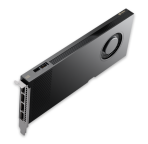 Видеокарта NVIDIA RTX PRO 4000