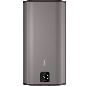 Водонагреватель Thermex Fora 50 2кВт 50л электрический настенный / серый