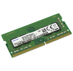 Samsung DDR4 8GB UNB SODIMM 3200,  1.2V