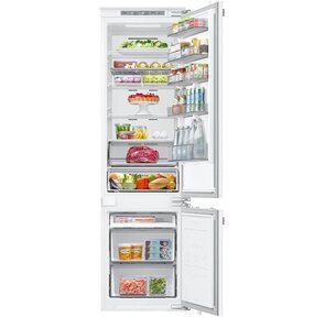 Холодильник Samsung BRB70F30AEF0EO No Frost  (193, 5x54x55) 2-хкамерн. инвертер  (BRB70F30AEF0EO)
