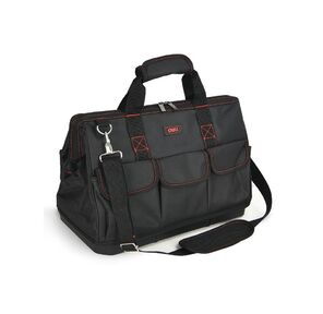 Сумка для инструментов Deli DL430901 "Black Edition"