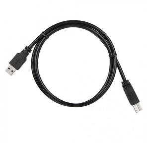 Кабель ACD-U3ABM-10L [ACD-U3ABM-10L] USB 3.0,  A male - B male,  ТТХ:  (7 / 0.12BC+HDPE)*1P+[ (7 / 0.12BC+HDPE)*2C+7 / 0.12BC+AL]*2P +7 / 0.16BC*2C+AL+7 / 0.12BC+B (80 / 0.12ALм)PVC5.5,  Синий,  1м