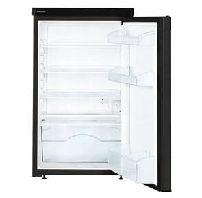 Холодильник Liebherr Tb 1400 черный  (однокамерный)