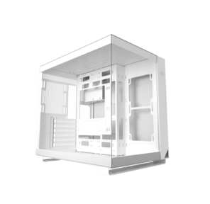 Корпус без блока питания /  PCCOOLER CASE
