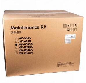 Сервисный комплект KYOCERA MK-8335A TASKalfa 2552ci / 3252ci  (MK-8335A / 1702RL0UN3 / 1702YL0KL0) black 200K