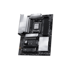 Материнская плата /  PRO X870E-P WIFI