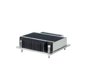 Радиатор охлаждения ЦП /  1U,  passive,  Intel LGA115X / 1200