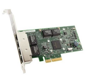 Broadcom 5719 QP 1GB,  Low Profile