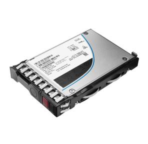 HPE 240GB 2.5" (SFF) 6G SATA Read Intensive Hot Plug SC Multi Vendor SSD  (for HP Proliant Gen10 servers)