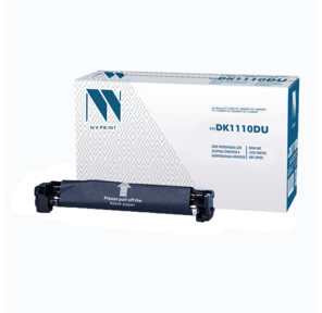 - /  Барабан NVP NV-DK-1110 DU для Kyocera FS-1040 /  FS-1060DN /  FS-1020MFP /  FS-1120MFP /  FS-1025MFP /  FS-1125MFP.  (100000k)