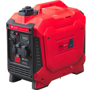 FUBAG Электростанция цифровая TI 2000 [646252]