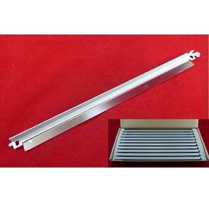 Дозирующее лезвие  (Doctor Blade) HP LJ CP1215 / 1515 / 1525 / 1518 / CM1312  (ELP,  Китай) 10штук