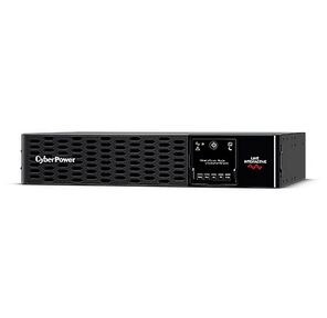 CyberPower PR1000ERTXL2U NEW Line-Interactive1000VA / 1000W USB / RS-232 / EPO / Dry / SNMPslot  (10 х IEC С13)    (12V  /  7AH х 4)