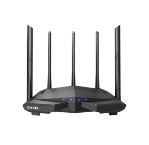Wi-Fi маршрутизатор 1200MBPS 1000M 3P AC11 TENDA