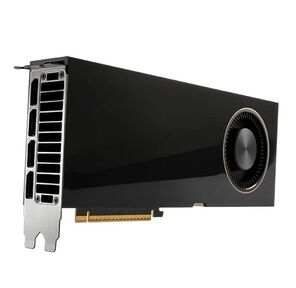 Видеокарта RTX PRO 6000 Blackwell Max-Q  (Workstation Edition)