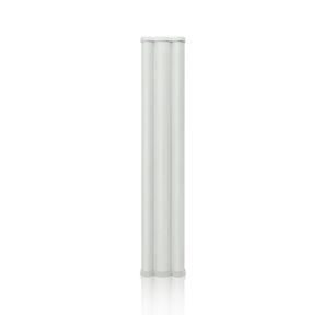 Антенна секторная MIMO 2x2,  19 дБ,  5, 15-5, 85 ГГц,  120°x4°,  2* RP-SMA