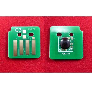 Чип Xerox WorkCentre 7120 / 7125 / 7220 / 7225 DRUM Black  (013R00657) 67K  (ELP Imaging®)