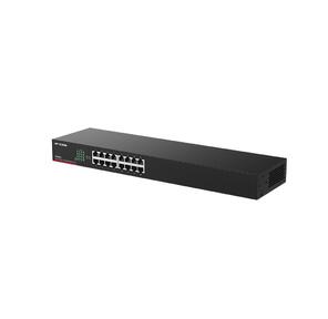 Коммутатор 16PORT 1000M G1016G IP-COM