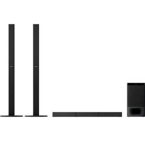 Саундбар Sony HT-S700RF 5.1 1000Вт+240Вт черный