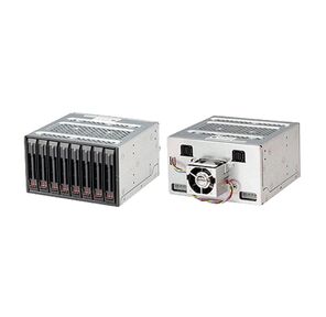 Корзина для жестких дисков SuperMicro CSE-M28SACB