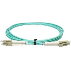 HP QK733A 2m Premier Flex OM4+ LC / LC Optical Cable  (for 8  /  16Gb devices)