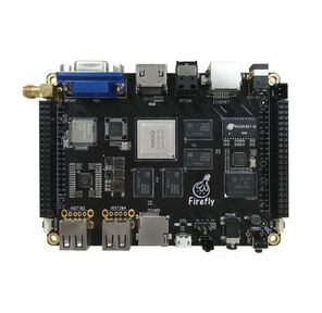 Одноплатный компьютер Firefly-RK3288 4G / 32G